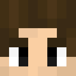 ???????????????? - PastelTeen - Male Minecraft Skins - image 3