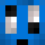 Derpy blue - Interchangeable Minecraft Skins - image 3