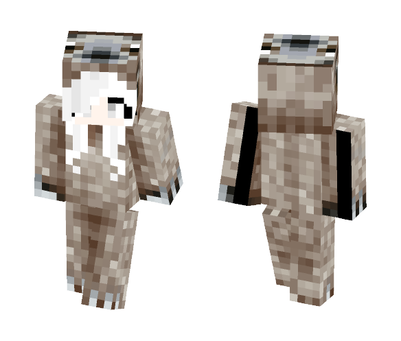 sl+reorf0i - Female Minecraft Skins - image 1