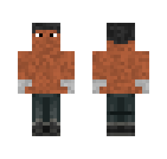 columbian - Male Minecraft Skins - image 2