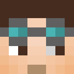 Steampunk boy - Boy Minecraft Skins - image 3