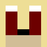 Gear the Hedgehog-Starburst - Male Minecraft Skins - image 3