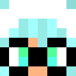 I ❤,❤ - Female Minecraft Skins - image 3