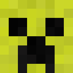 ♥CREEPER♥ - Interchangeable Minecraft Skins - image 3