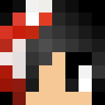 Lifeguard Girl - Girl Minecraft Skins - image 3