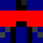 AQUAMARINE117 - Male Minecraft Skins - image 3