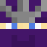 ToA Ninja - Male Minecraft Skins - image 3