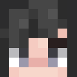 ☕ | americano - Female Minecraft Skins - image 3