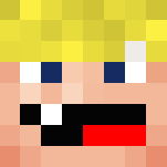 Idiot/Trottel/Noob - Male Minecraft Skins - image 3