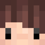 My skin IG - Male Minecraft Skins - image 3