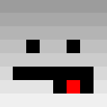Derp Army (Black and White) - Other Minecraft Skins - image 3