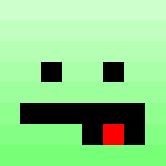 Derp Army (Green) - Other Minecraft Skins - image 3