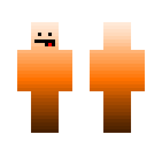 Derp Army (Orange)