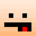 Derp Army (Orange) - Other Minecraft Skins - image 3