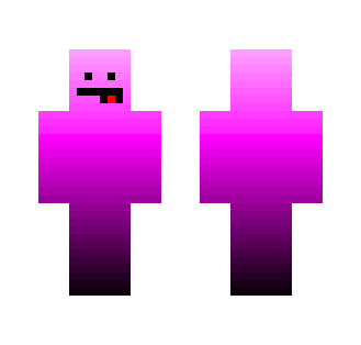 Derp Army (Purple) - Other Minecraft Skins - image 2