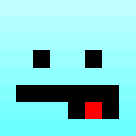 Derp Army (Sky blue) - Other Minecraft Skins - image 3
