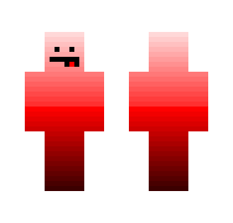 Derp Army (Red) - Other Minecraft Skins - image 2