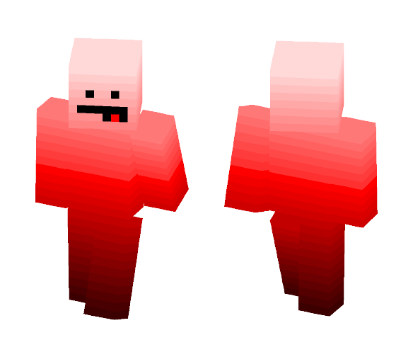 Derp Army (Red) - Other Minecraft Skins - image 1