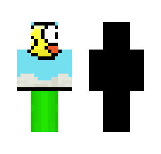flappy bird - Interchangeable Minecraft Skins - image 2