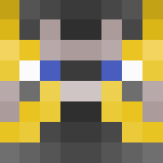 Paladin - Male Minecraft Skins - image 3
