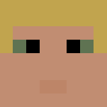 Damwin - Female Minecraft Skins - image 3
