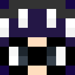 Ma skin i guess not so GREAT XD! - Female Minecraft Skins - image 3