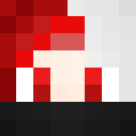 Z-PVP - Male Minecraft Skins - image 3