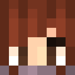 ☾ Request ☽ - Female Minecraft Skins - image 3