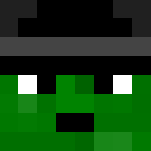 Wicked Witch of the West - Female Minecraft Skins - image 3