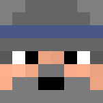 Gandalf - Male Minecraft Skins - image 3