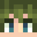 Amaimon - Male Minecraft Skins - image 3