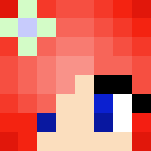 Arial's main skin - Female Minecraft Skins - image 3