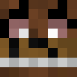 Fnaf 4 Freddy - Male Minecraft Skins - image 3