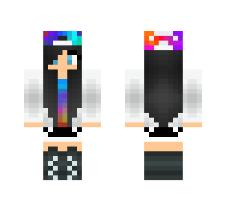 Official Tully Skin - YouTuber
