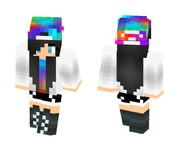 Official Tully Skin - YouTuber
