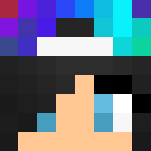 Official Tully Skin - YouTuber - Female Minecraft Skins - image 3