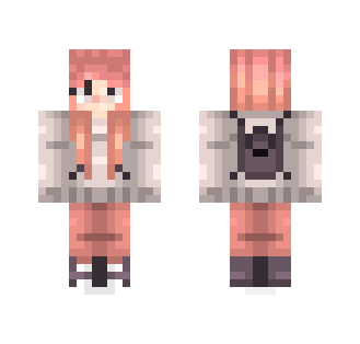 Title Here - Female Minecraft Skins - image 2