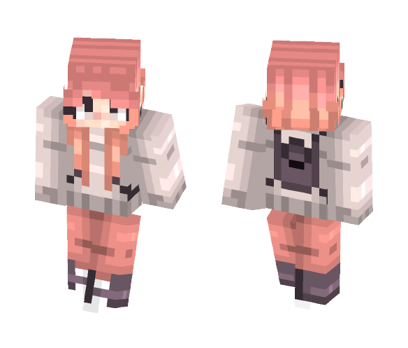 Title Here - Female Minecraft Skins - image 1
