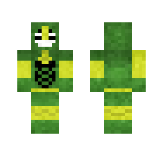 Ronan the Accuser - Male Minecraft Skins - image 2