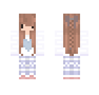 ❤️Love❤️ - Female Minecraft Skins - image 2