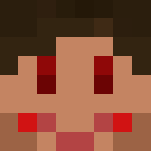 Undertale (Chara) - Female Minecraft Skins - image 3