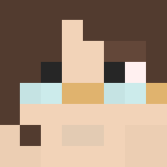 John Doe - Male Minecraft Skins - image 3