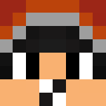 Baby Aarmen - Baby Minecraft Skins - image 3