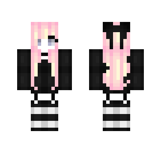 ~Kawaii Girl *3* ♥ - Girl Minecraft Skins - image 2