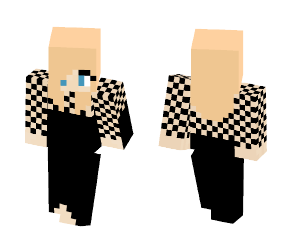 taylor swift - Female Minecraft Skins - image 1