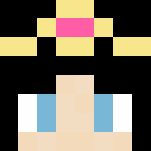 katy perry dark horse - Female Minecraft Skins - image 3