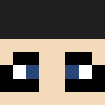 andy biersack - Male Minecraft Skins - image 3