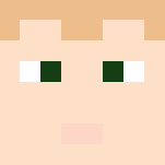 legolas - Male Minecraft Skins - image 3