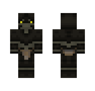 Torrp West Sect ~ Massivecraft - Male Minecraft Skins - image 2