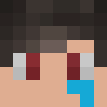 Cry Boy ;-; - Boy Minecraft Skins - image 3
